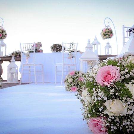 Grand Hotel Helio Cabala มารีโน ภายนอก รูปภาพ